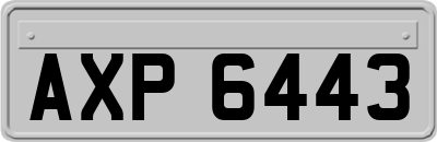 AXP6443