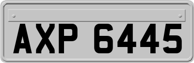 AXP6445