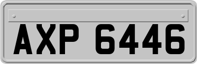 AXP6446
