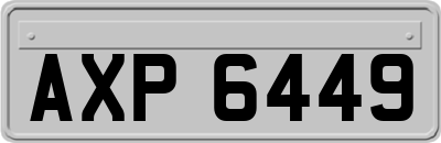 AXP6449
