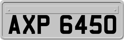 AXP6450