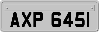 AXP6451