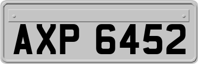 AXP6452