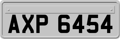 AXP6454