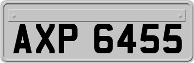AXP6455