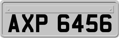 AXP6456