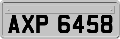 AXP6458