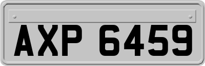 AXP6459