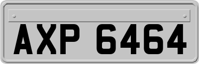 AXP6464