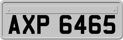 AXP6465