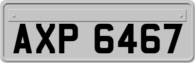AXP6467