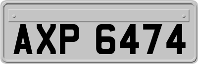 AXP6474
