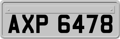 AXP6478