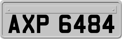 AXP6484