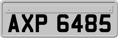 AXP6485