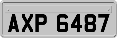 AXP6487
