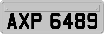AXP6489