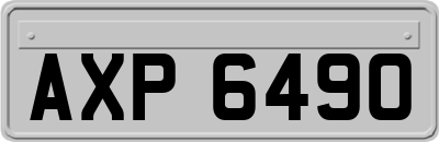 AXP6490