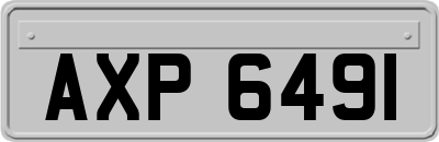 AXP6491