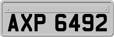 AXP6492