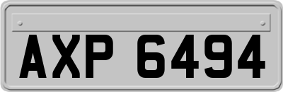 AXP6494