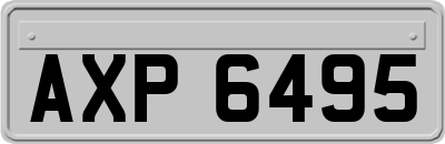 AXP6495