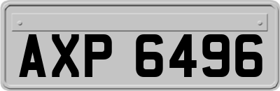 AXP6496