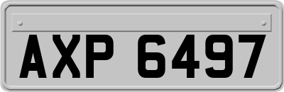 AXP6497