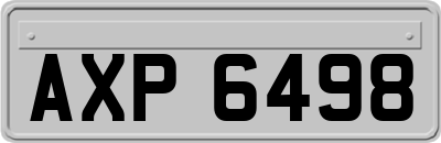 AXP6498
