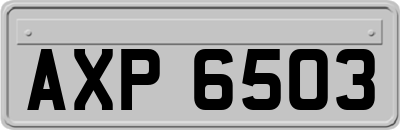 AXP6503