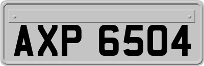 AXP6504