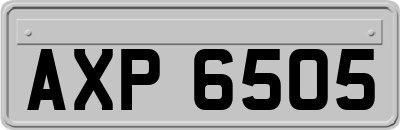 AXP6505