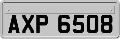 AXP6508