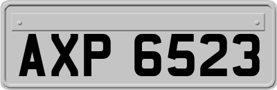AXP6523