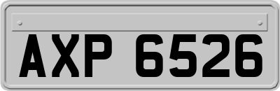 AXP6526