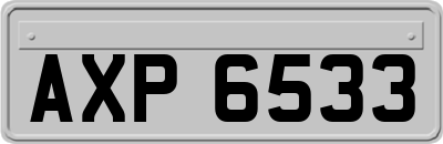 AXP6533