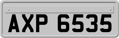 AXP6535
