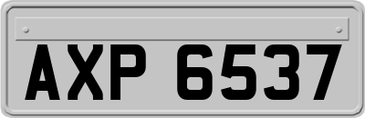 AXP6537