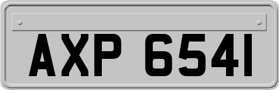 AXP6541