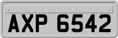 AXP6542
