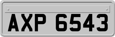 AXP6543