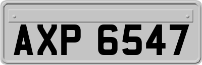 AXP6547