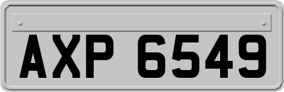 AXP6549