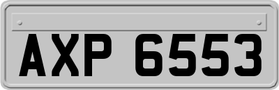 AXP6553