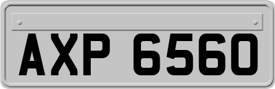 AXP6560