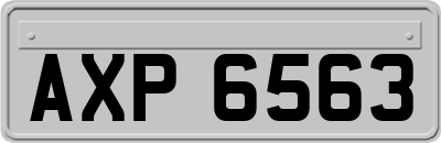 AXP6563