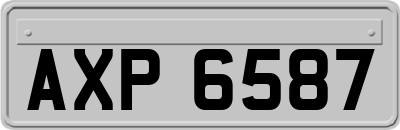 AXP6587