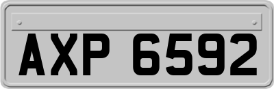 AXP6592