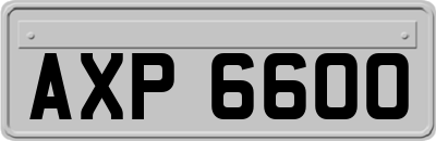 AXP6600