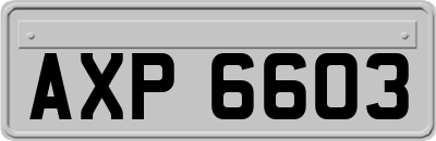 AXP6603